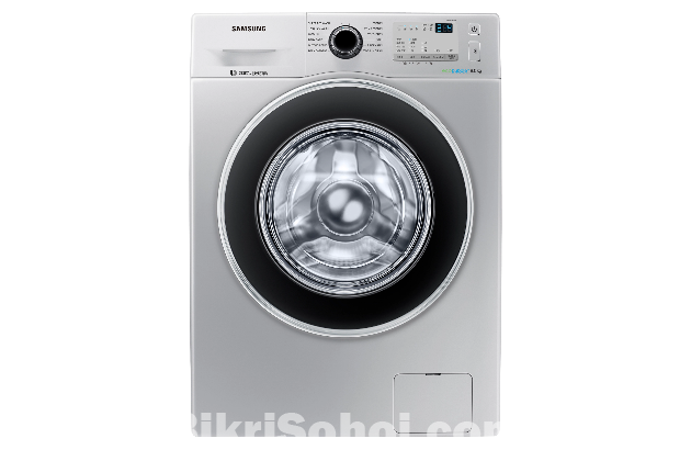 SAMSUNG WW80J4213GSTL WASHING MACHINE 8 KG